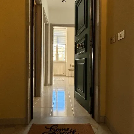 Sweet Home Bordighera Exterior photo