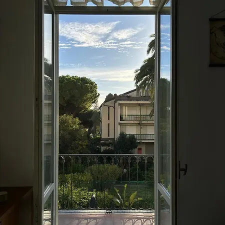 Sweet Home Bordighera Exterior photo
