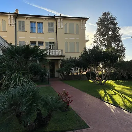 Sweet Home Bordighera Exterior photo