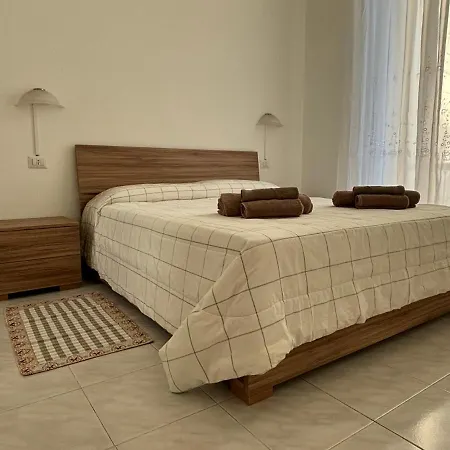 Sweet Home Bordighera Exterior photo