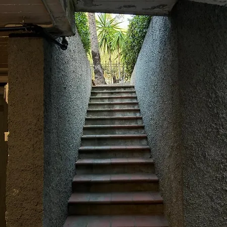 Sweet Home Bordighera Exterior photo