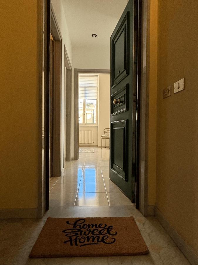 Apartment Sweet *