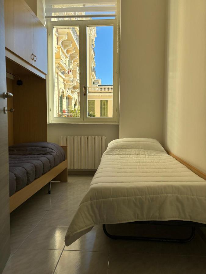 Sweet Apartment
