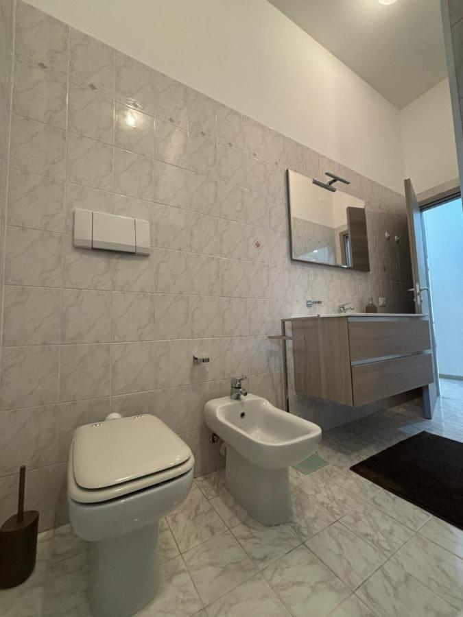 Sweet Apartment