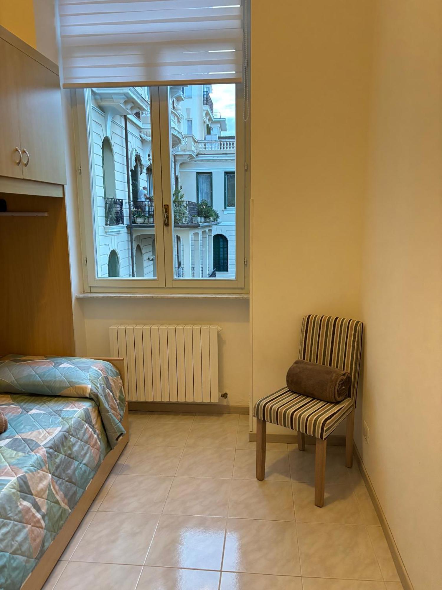 Sweet Apartment